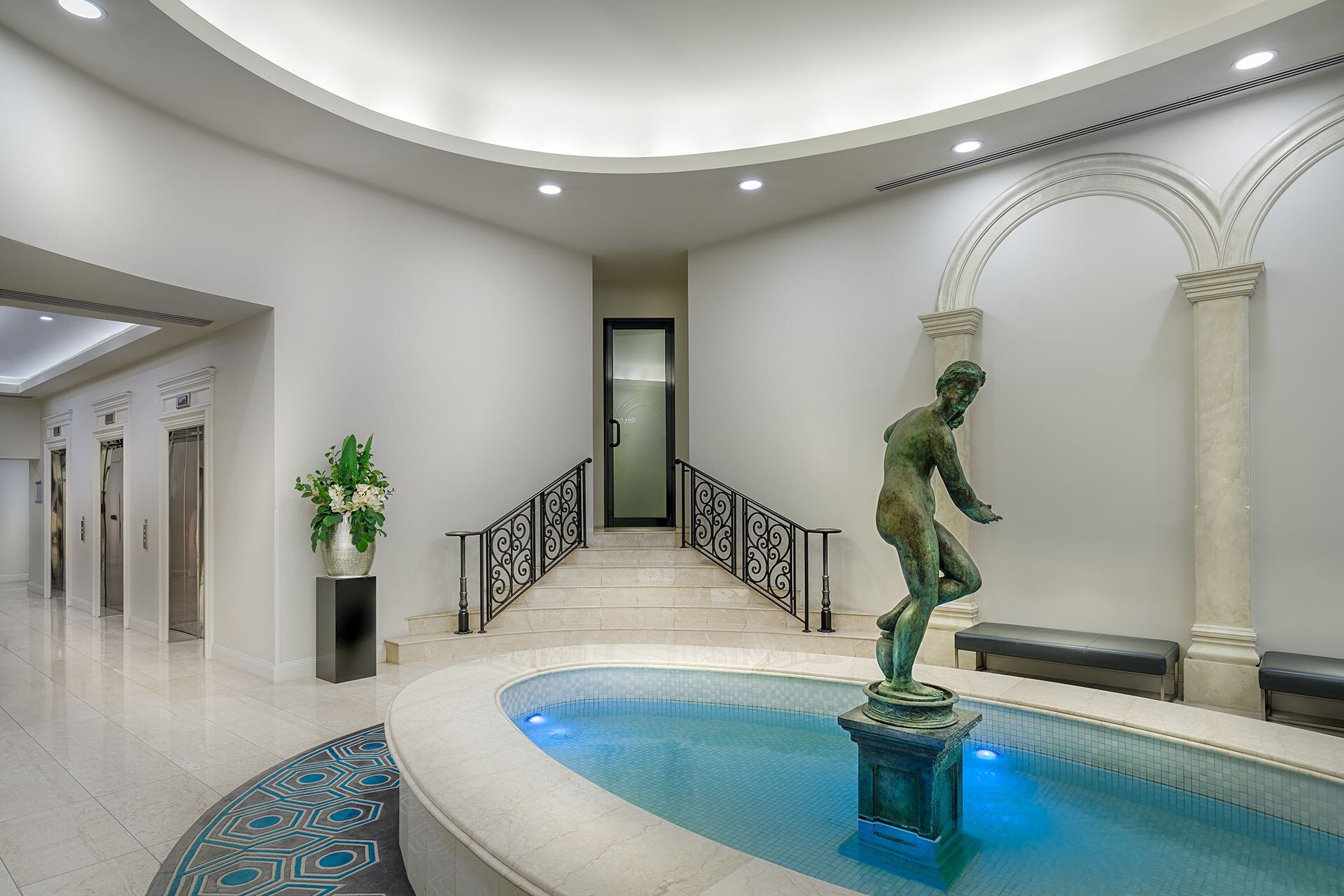 Milano Serviced Apartments