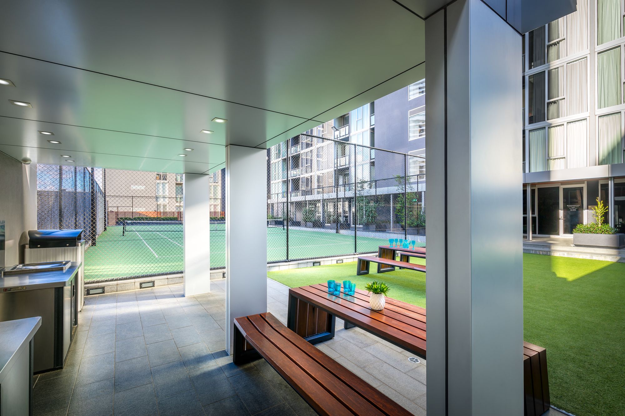 Milano Serviced Apartments