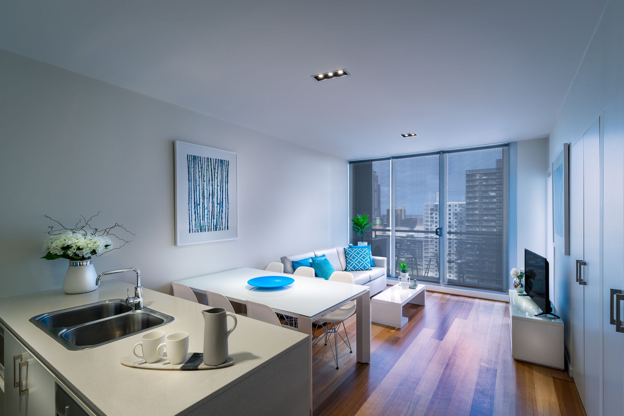 Milano Serviced Apartments