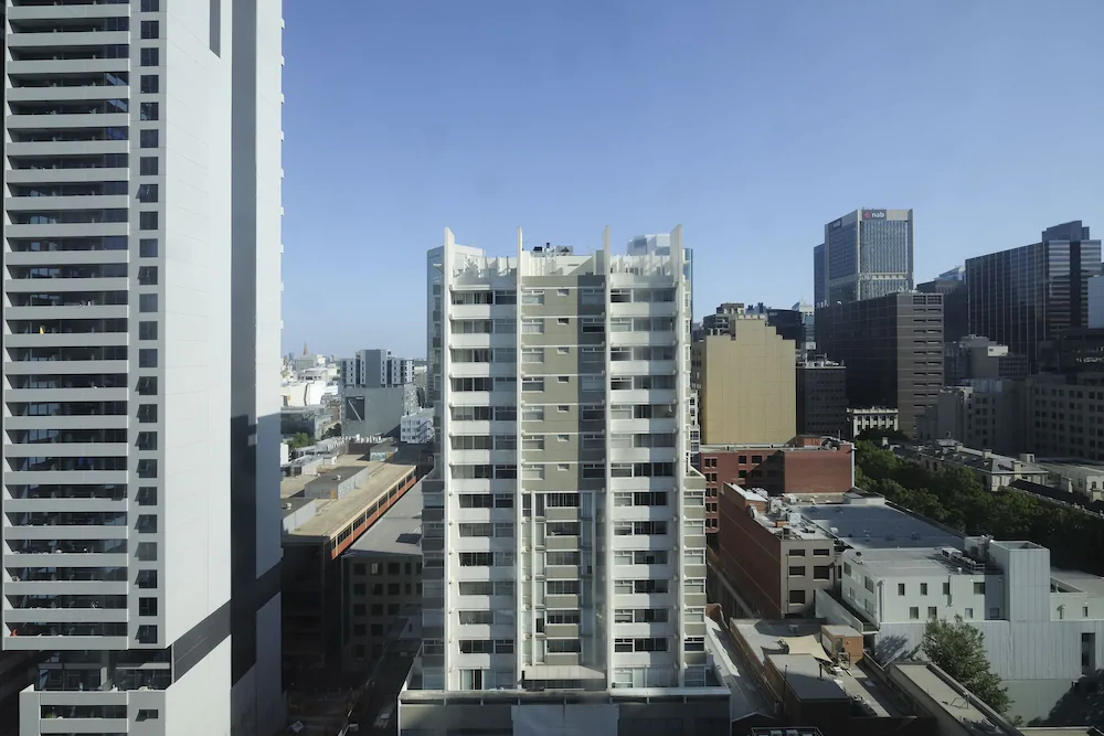 Mono Apartments La Trobe Street