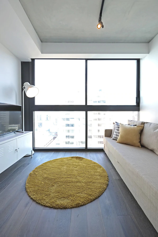 Mono Apartments La Trobe Street