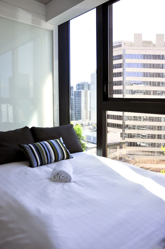 Mono Apartments La Trobe Street