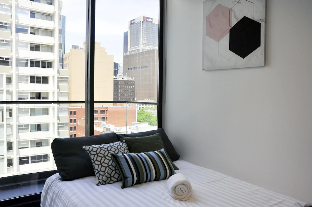 Mono Apartments La Trobe Street