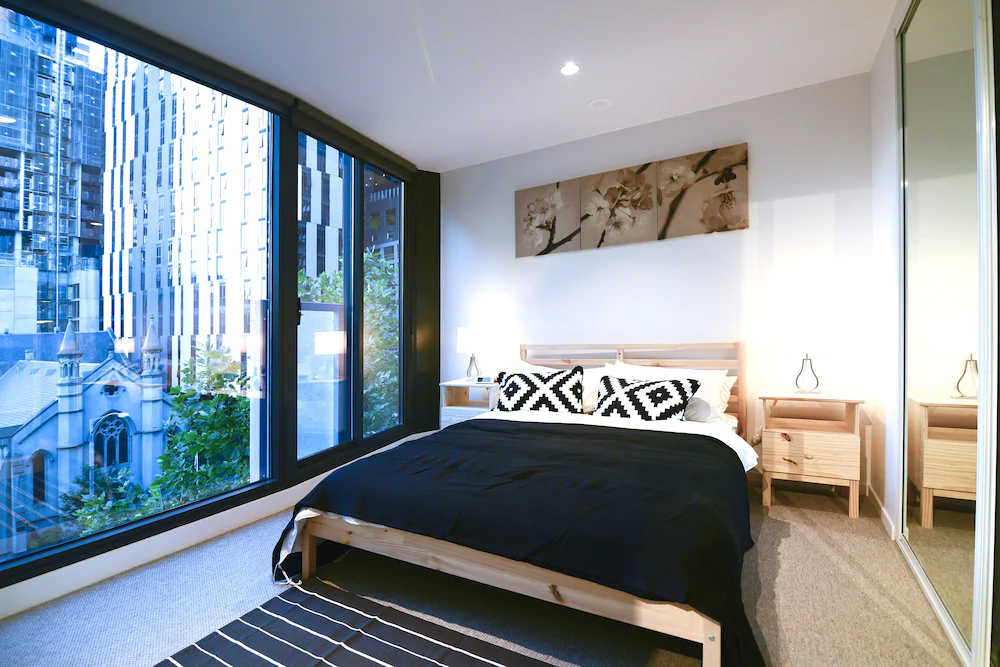 Mono Apartments La Trobe Street