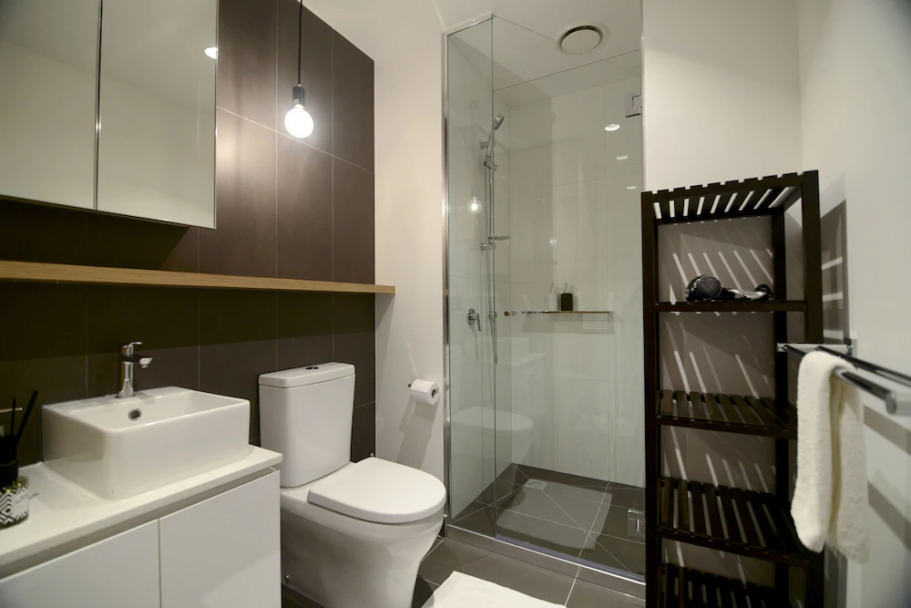 Mono Apartments La Trobe Street
