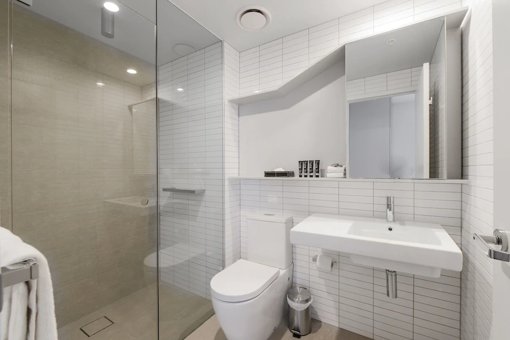 Mono Apartments La Trobe Street
