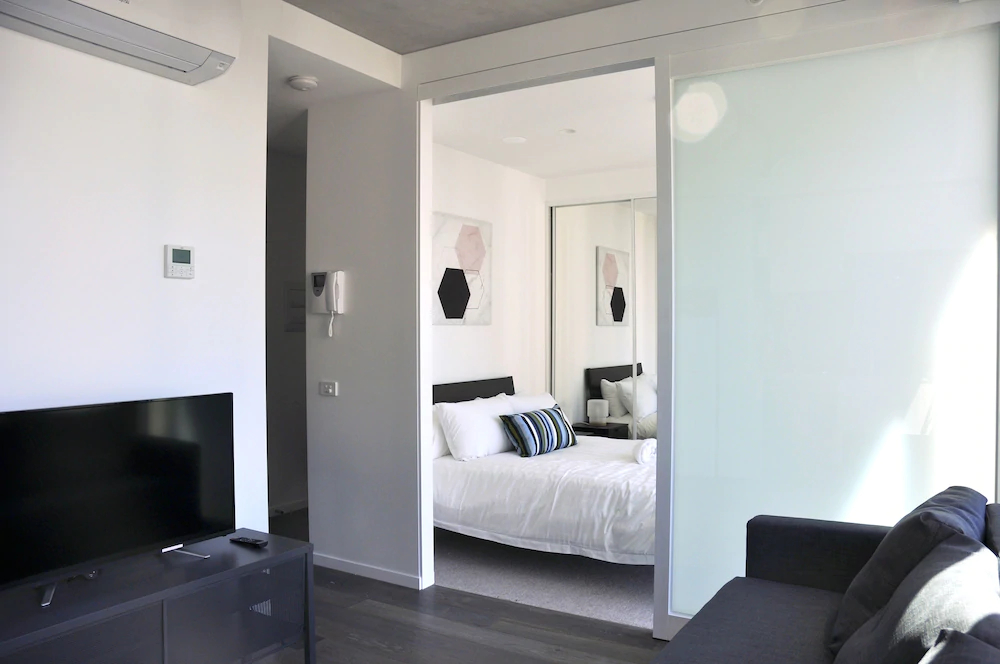 Mono Apartments La Trobe Street