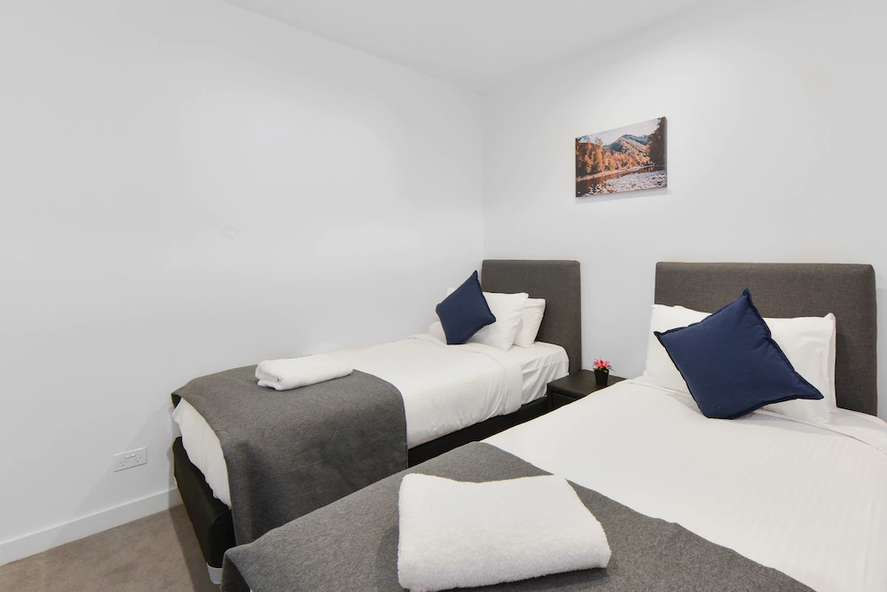 Mono Apartments La Trobe Street