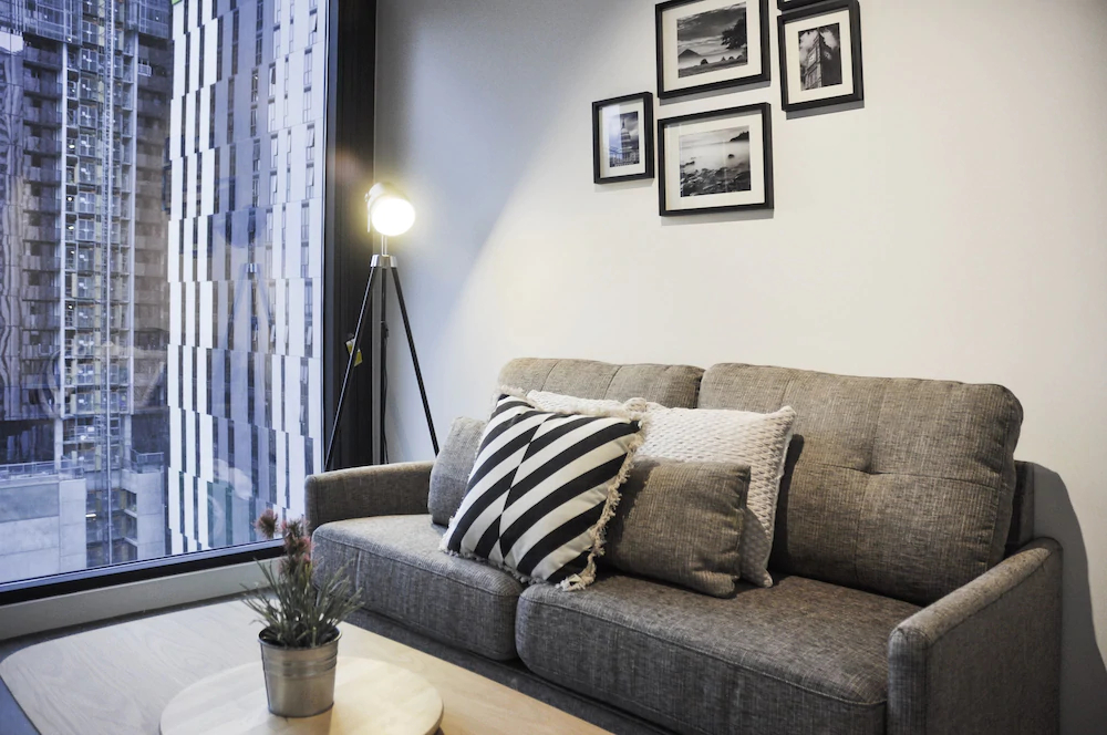Mono Apartments La Trobe Street