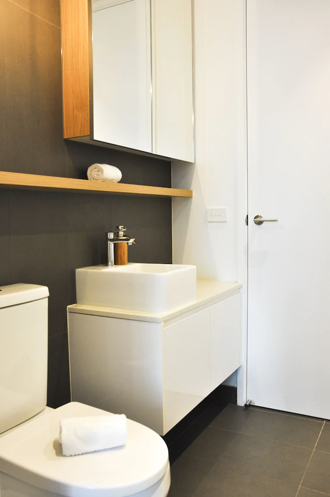 Mono Apartments La Trobe Street