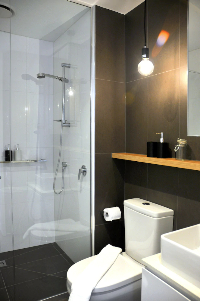 Mono Apartments La Trobe Street