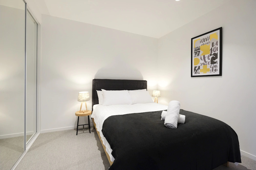 Mono Apartments La Trobe Street