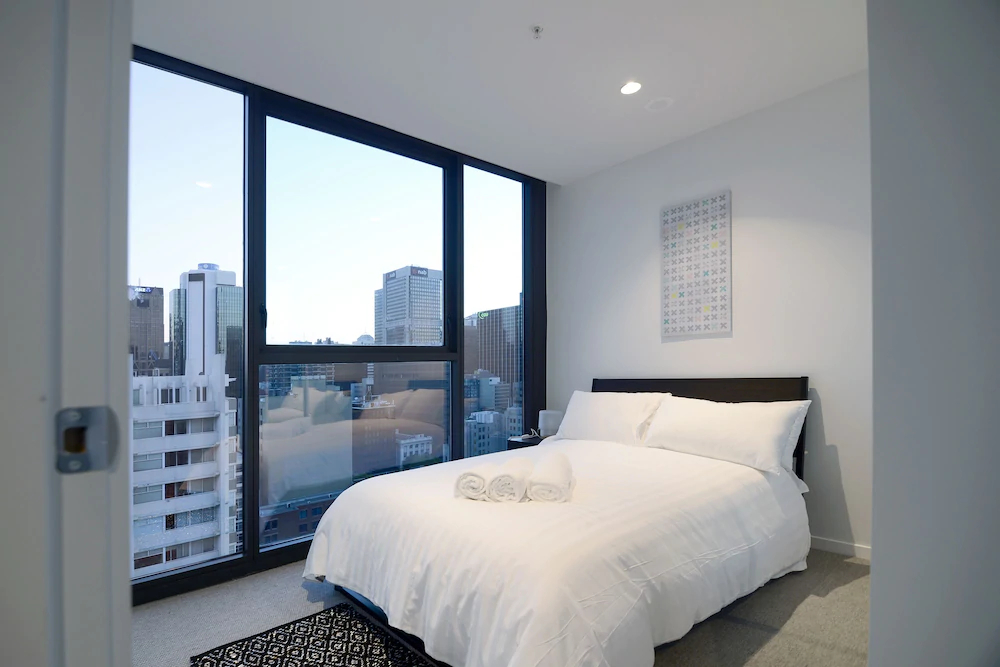 Mono Apartments La Trobe Street