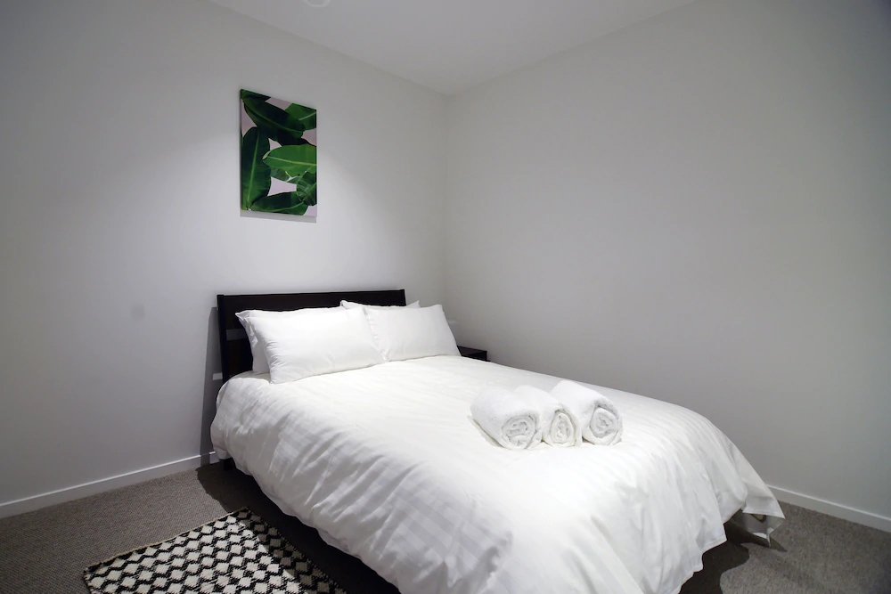 Mono Apartments La Trobe Street