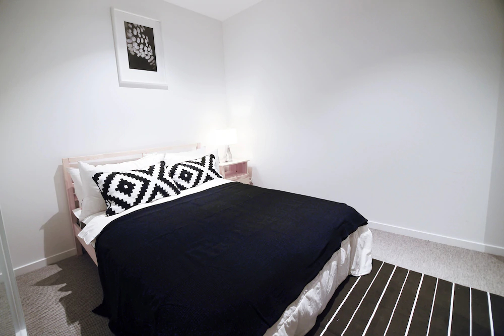 Mono Apartments La Trobe Street