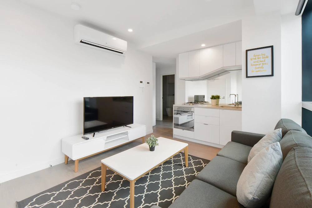 Mono Apartments La Trobe Street