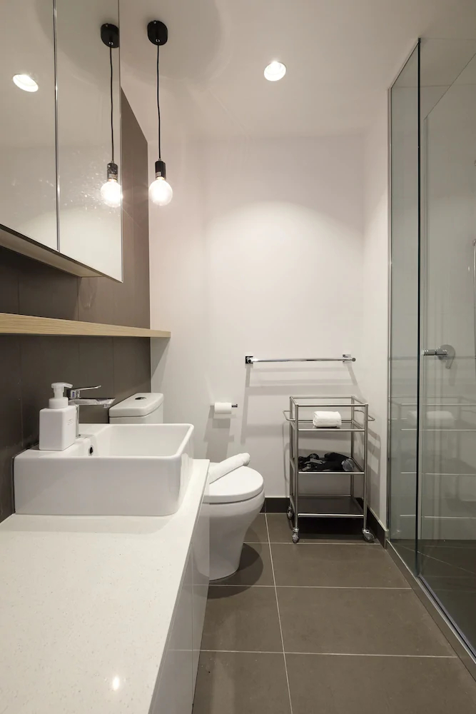 Mono Apartments La Trobe Street