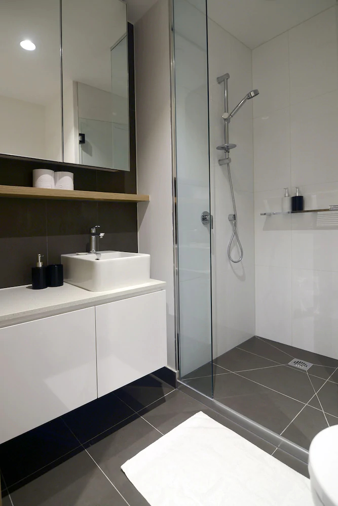 Mono Apartments La Trobe Street