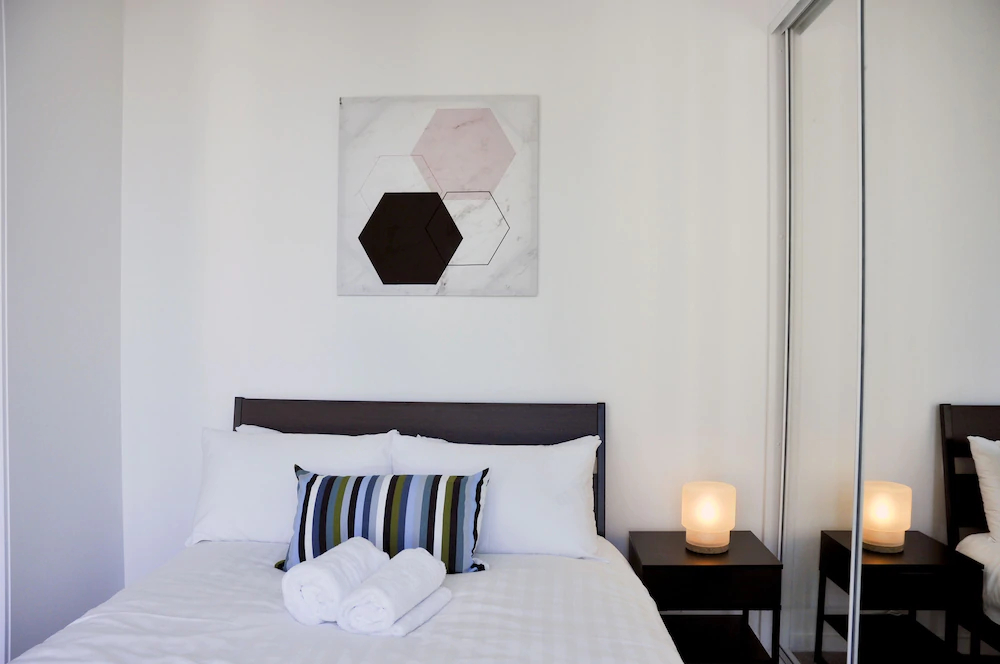 Mono Apartments La Trobe Street