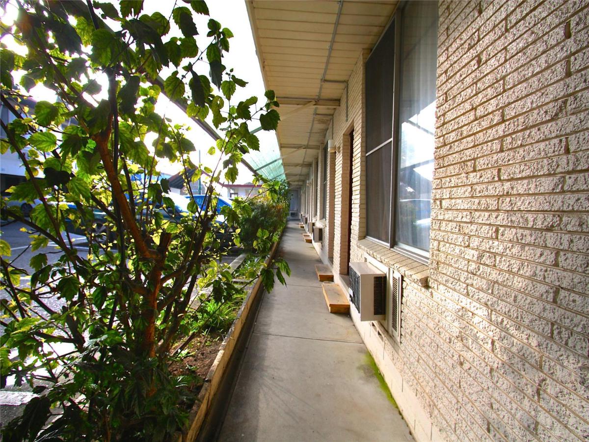 Motel Maroondah