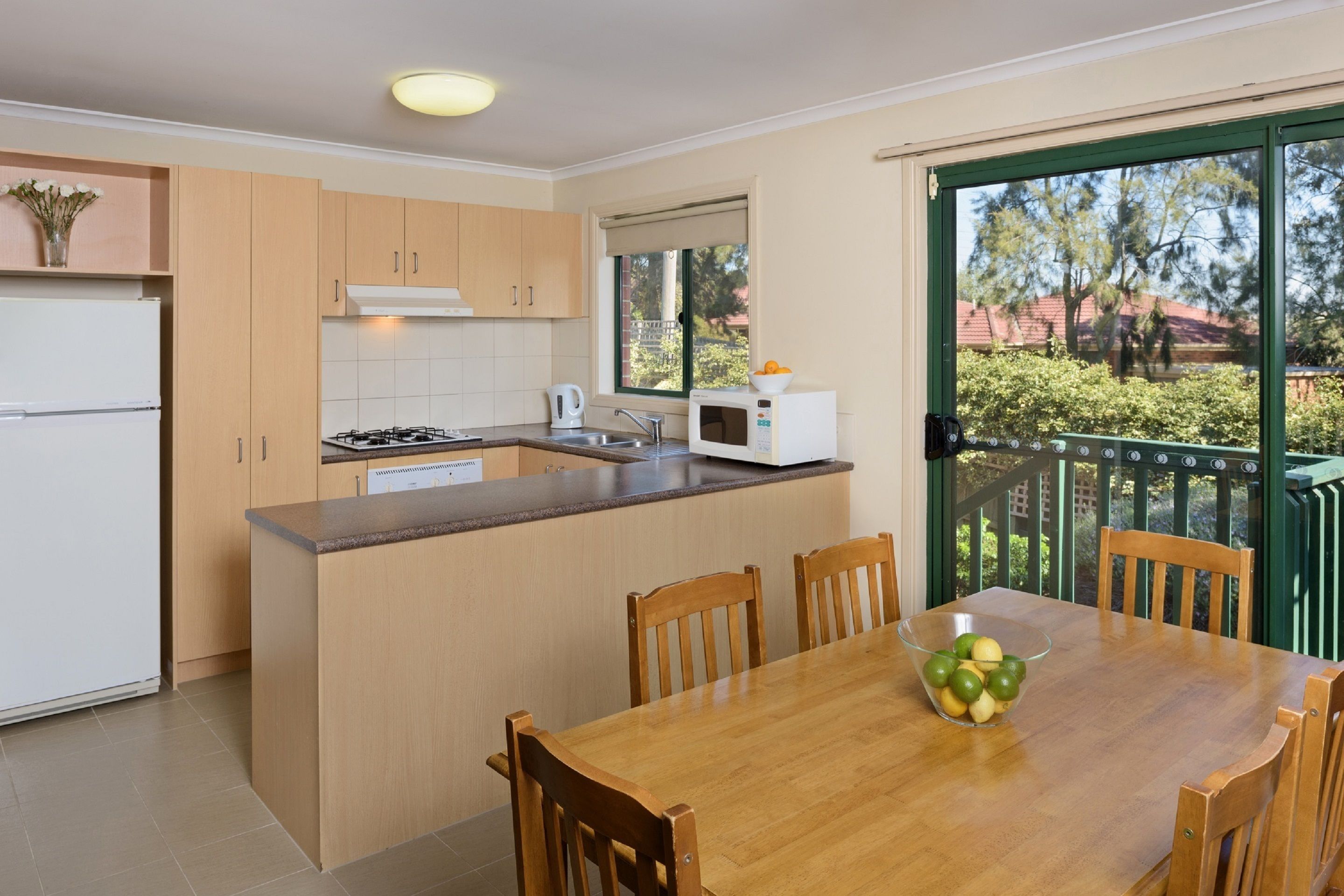 Mount Waverley Townhouses