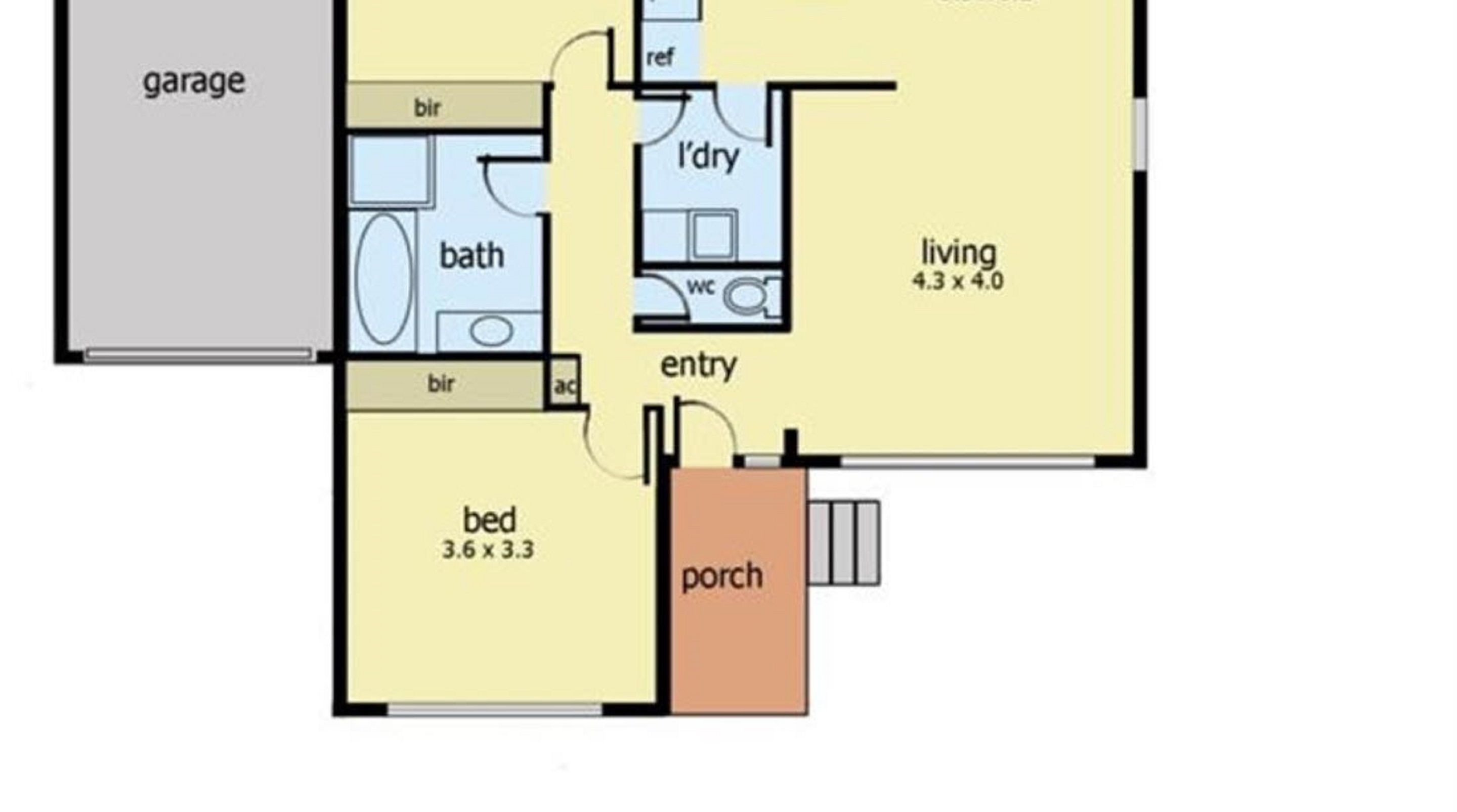 Mount Waverley Townhouses