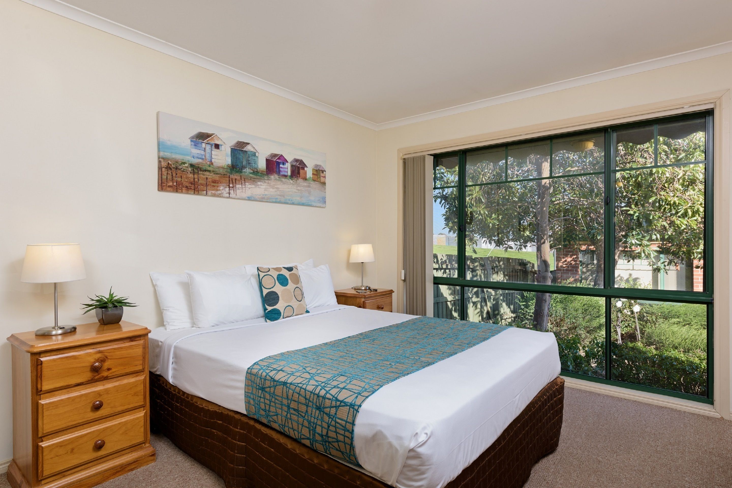 Mount Waverley Townhouses