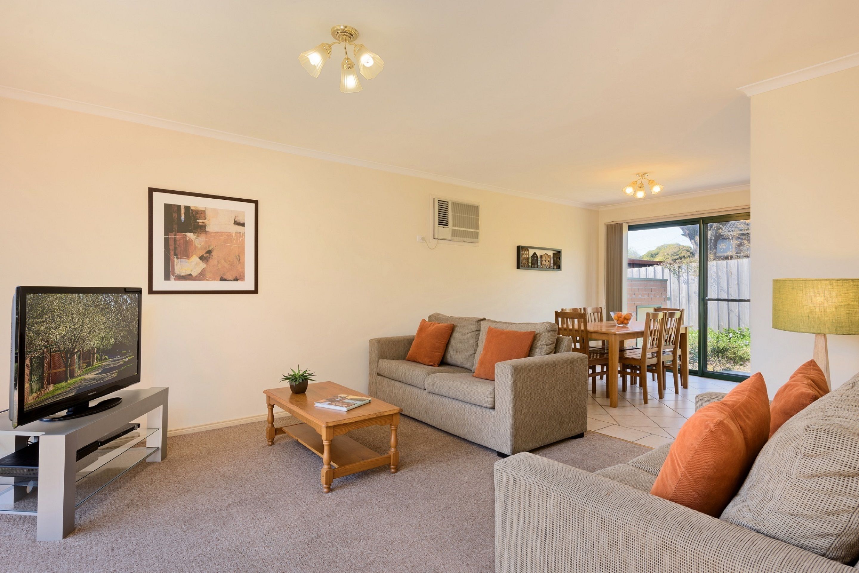 Mount Waverley Townhouses
