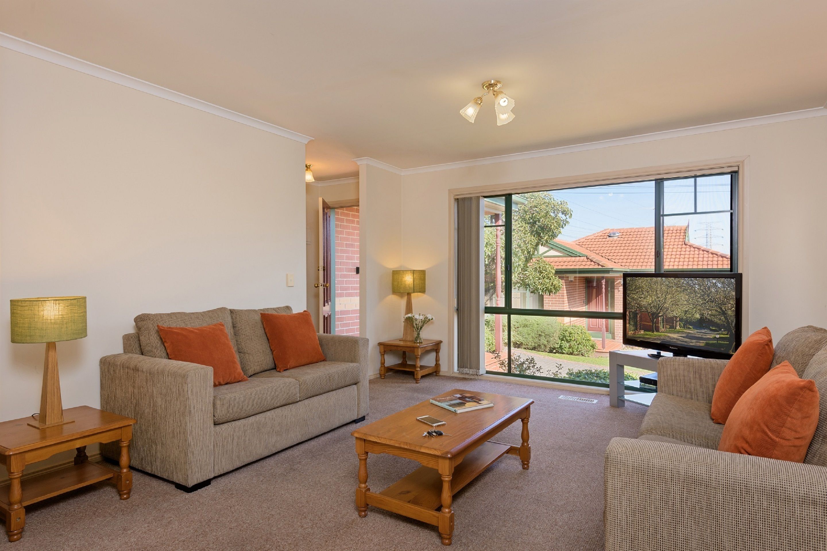 Mount Waverley Townhouses