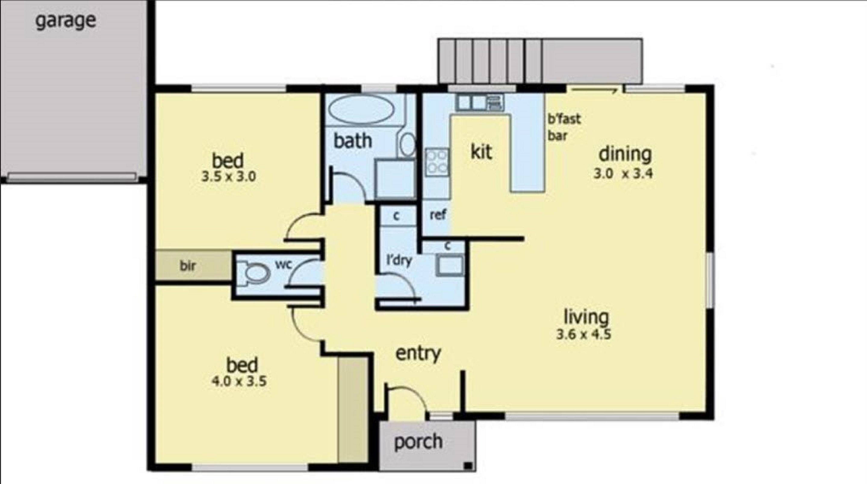 Mount Waverley Townhouses