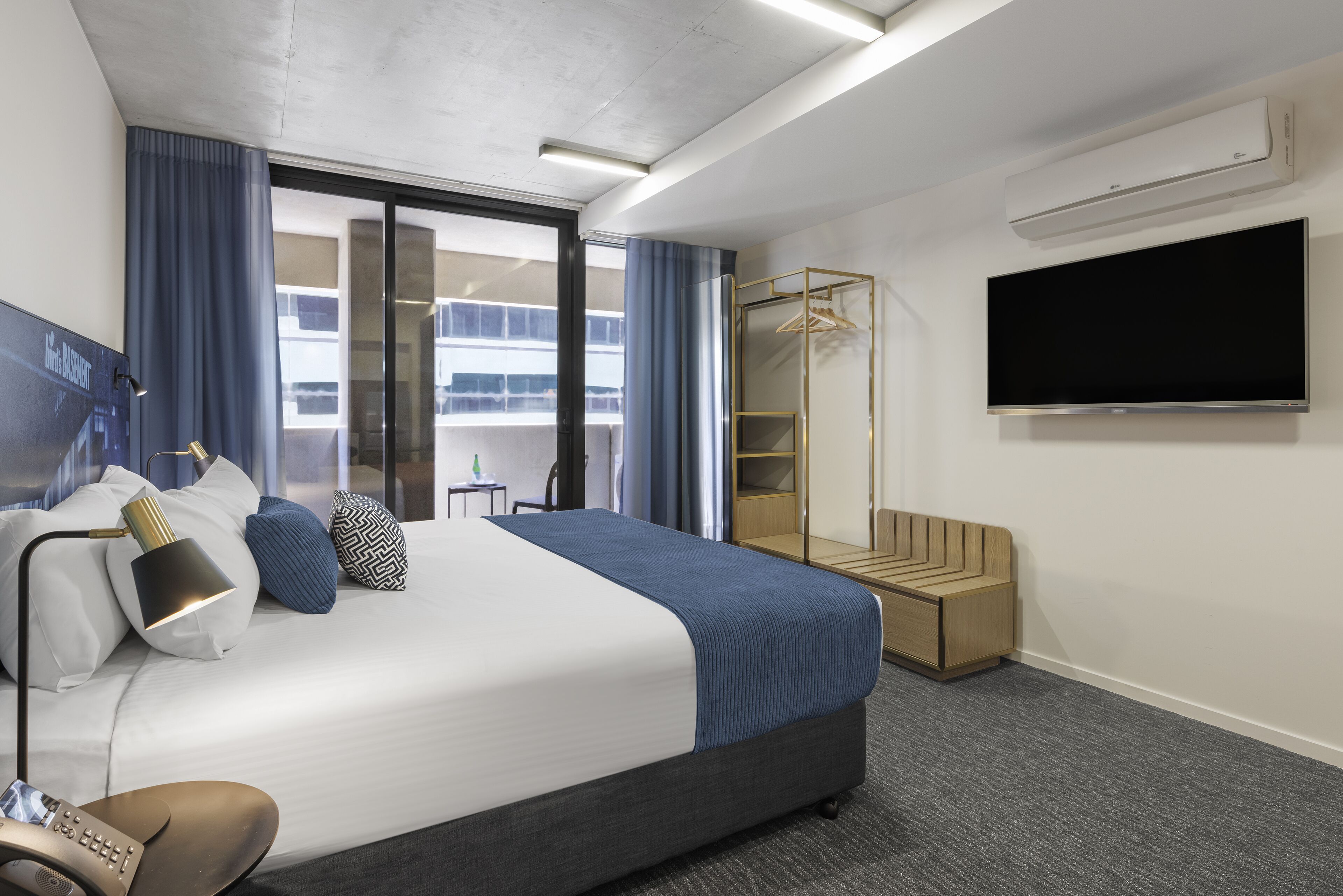 Oaks Melbourne St Kilda Road Hotel