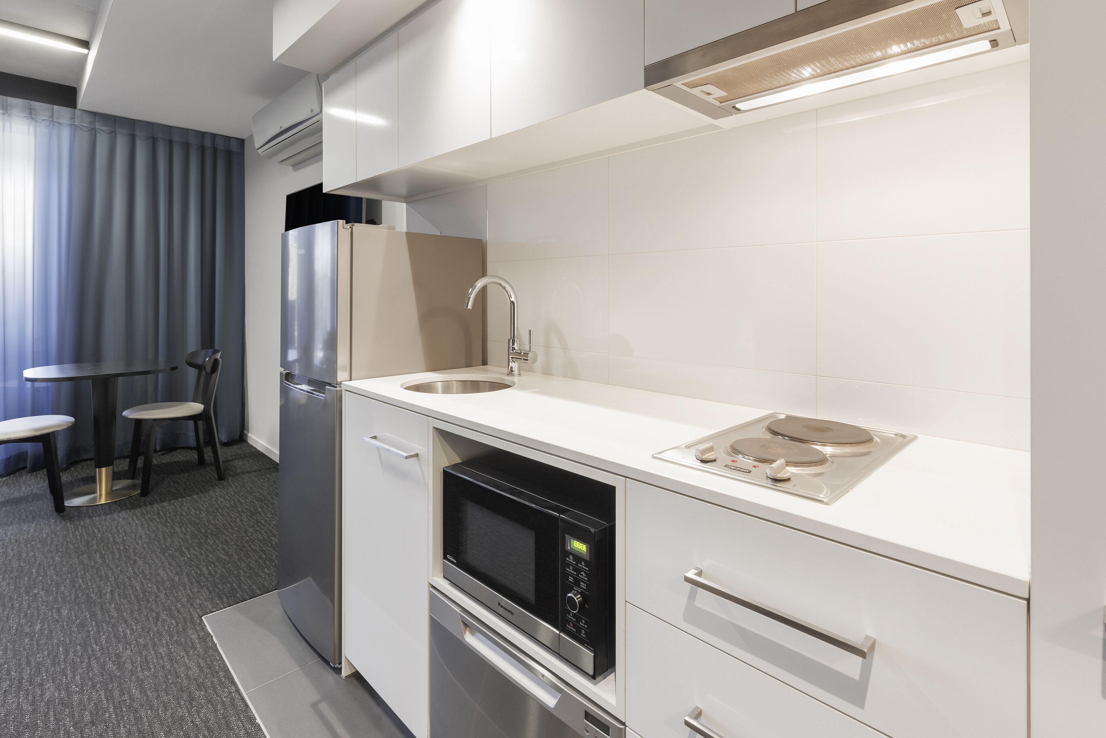 Oaks Melbourne St Kilda Road Hotel