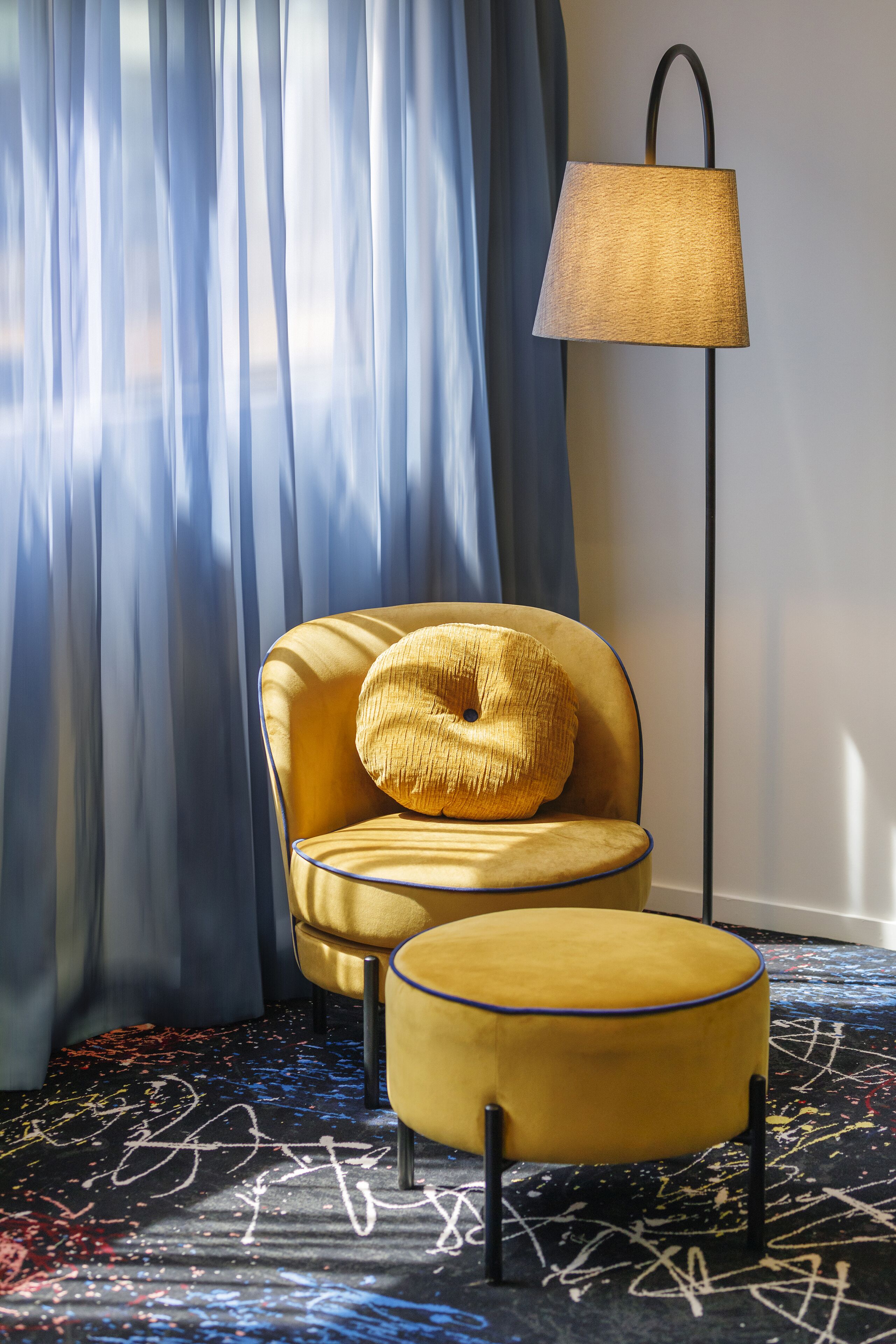 Oaks Melbourne St Kilda Road Hotel