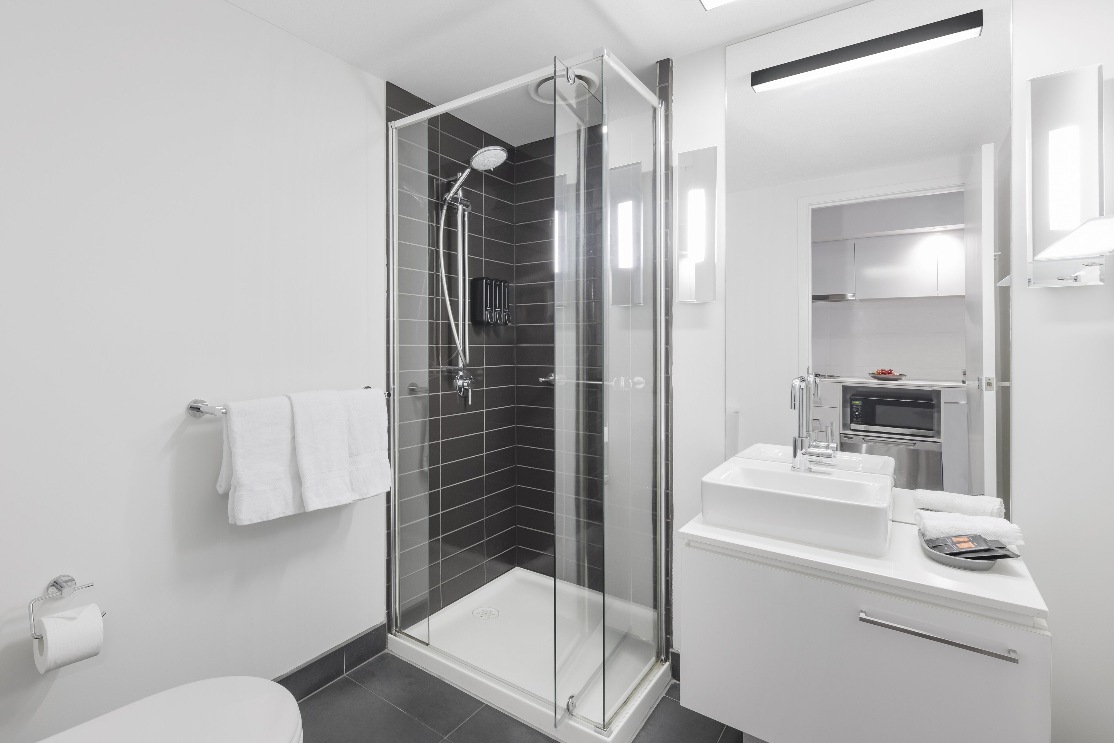 Oaks Melbourne St Kilda Road Hotel