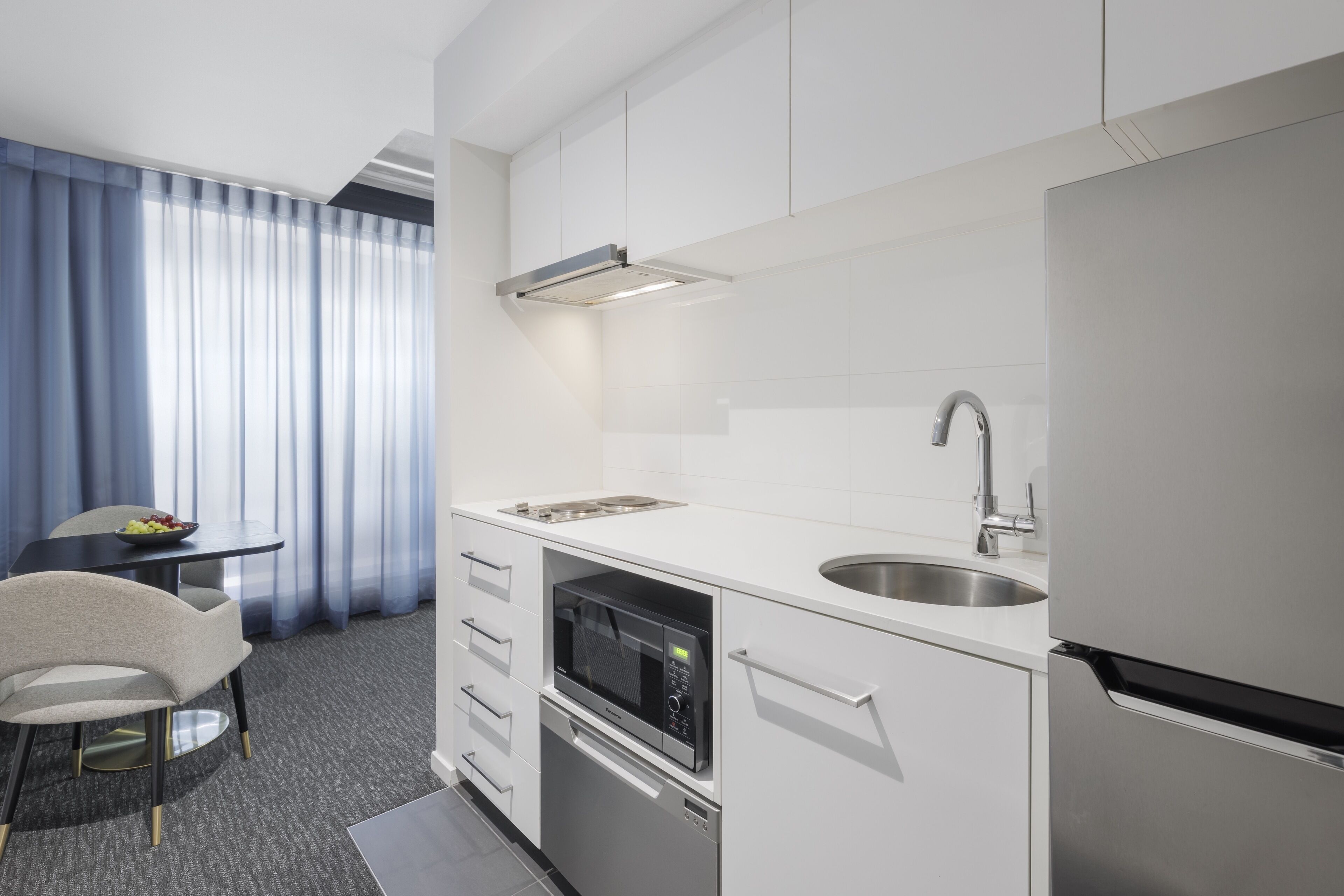 Oaks Melbourne St Kilda Road Hotel
