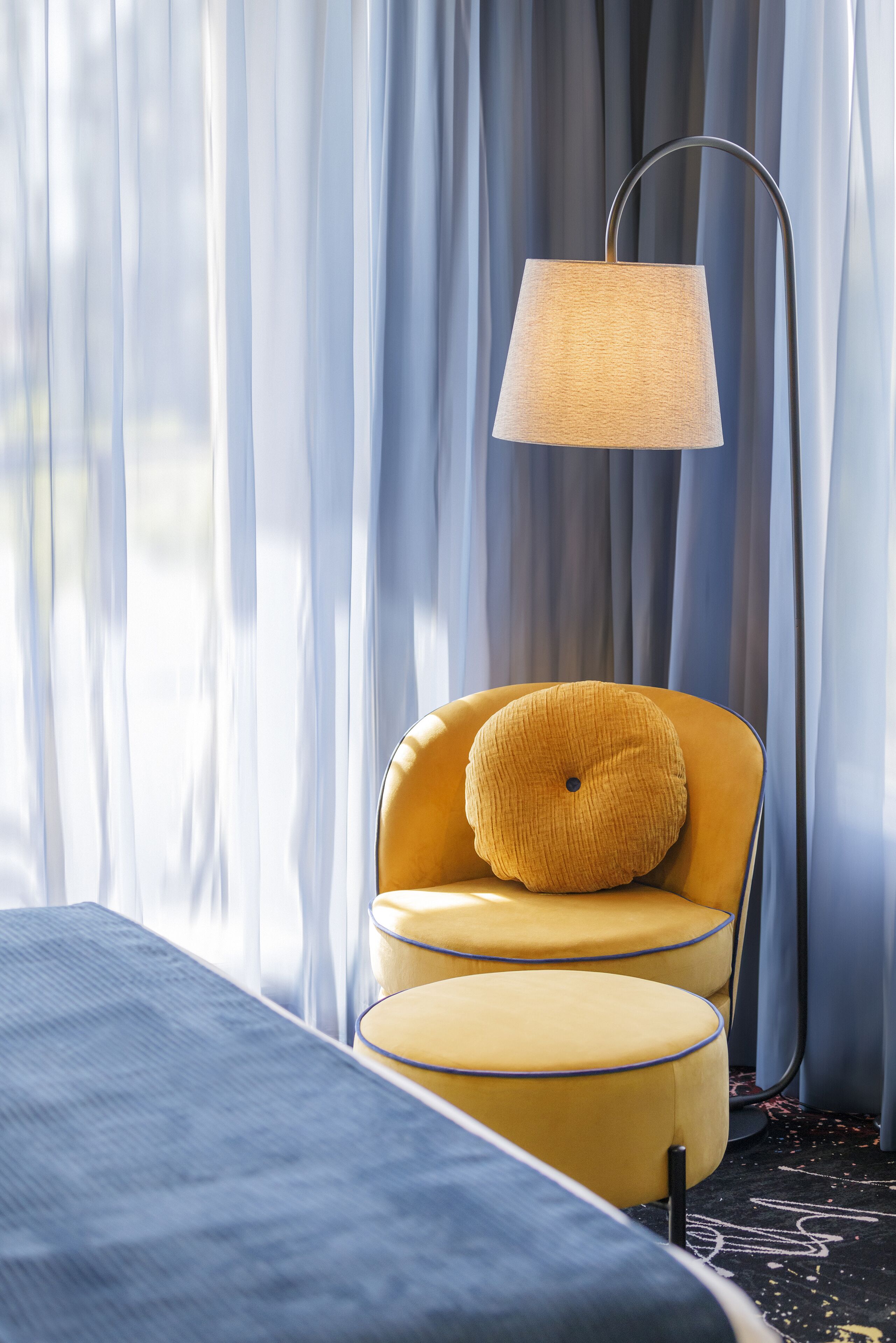 Oaks Melbourne St Kilda Road Hotel