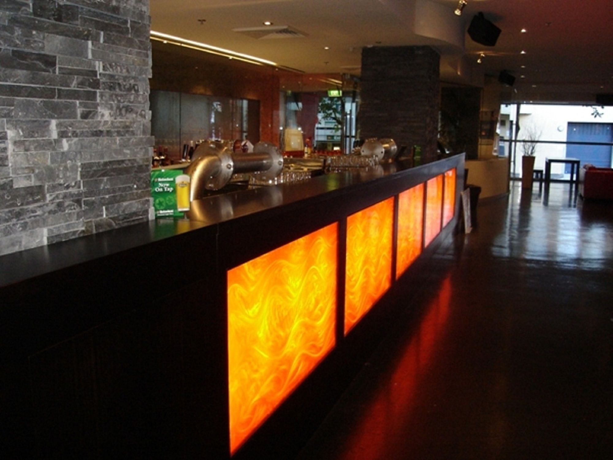 Nomads Melbourne