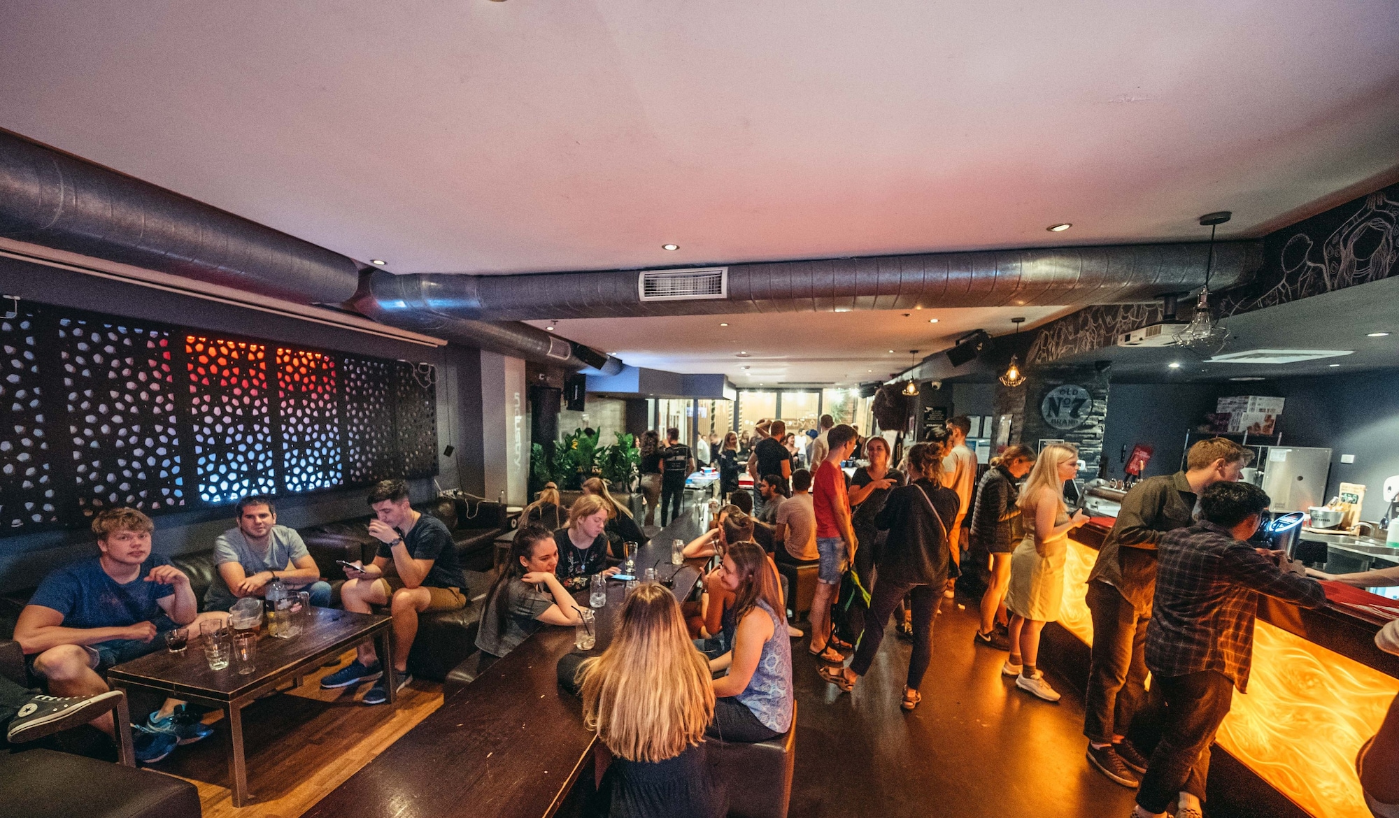 Nomads Melbourne