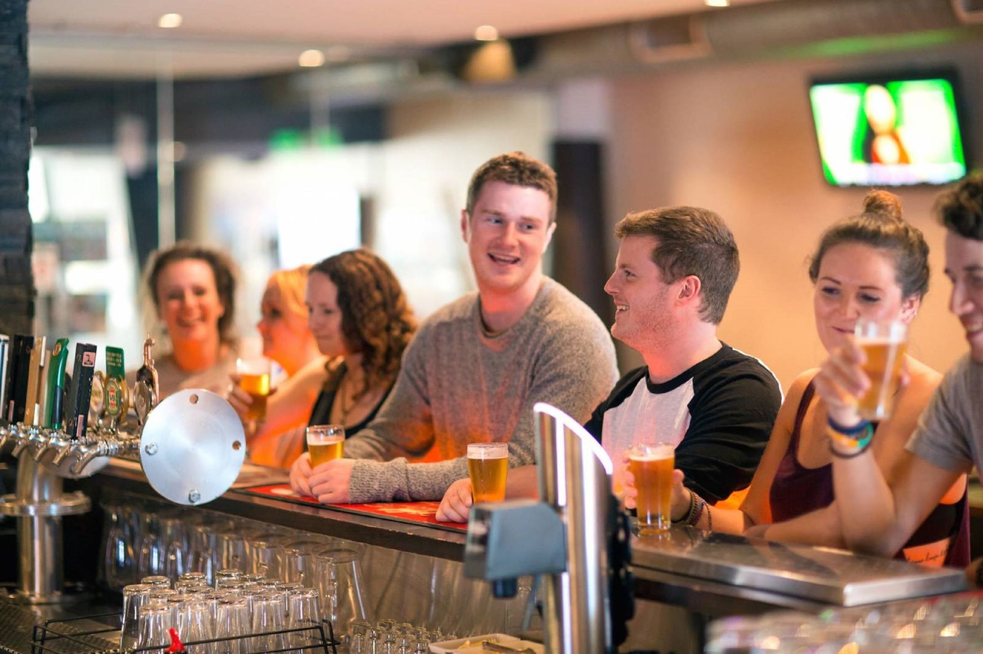 Nomads Melbourne