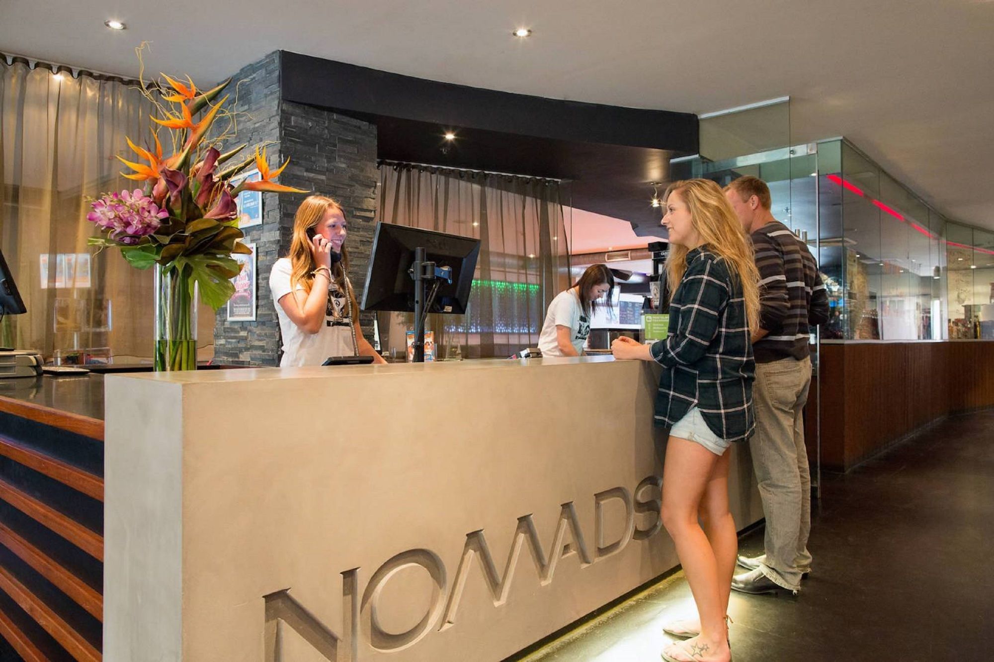 Nomads Melbourne
