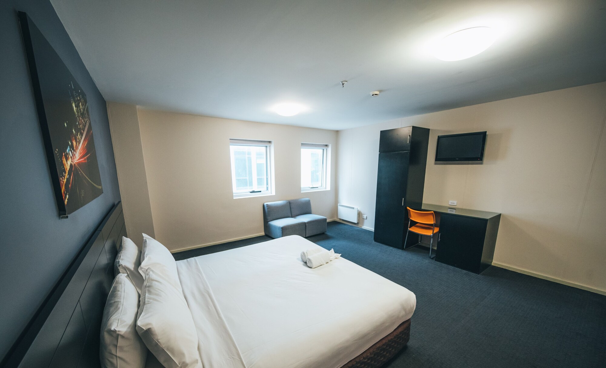Nomads Melbourne