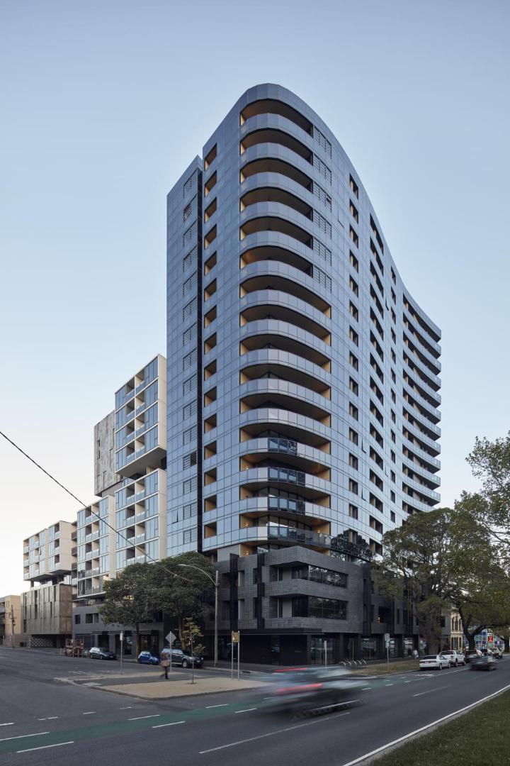 North by Turnkey Accommodation