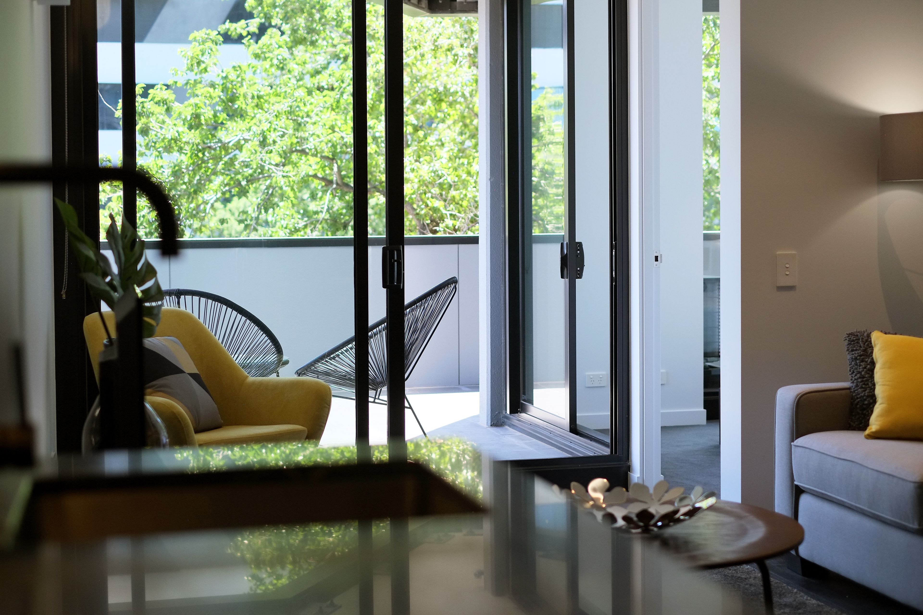 North by Turnkey Accommodation