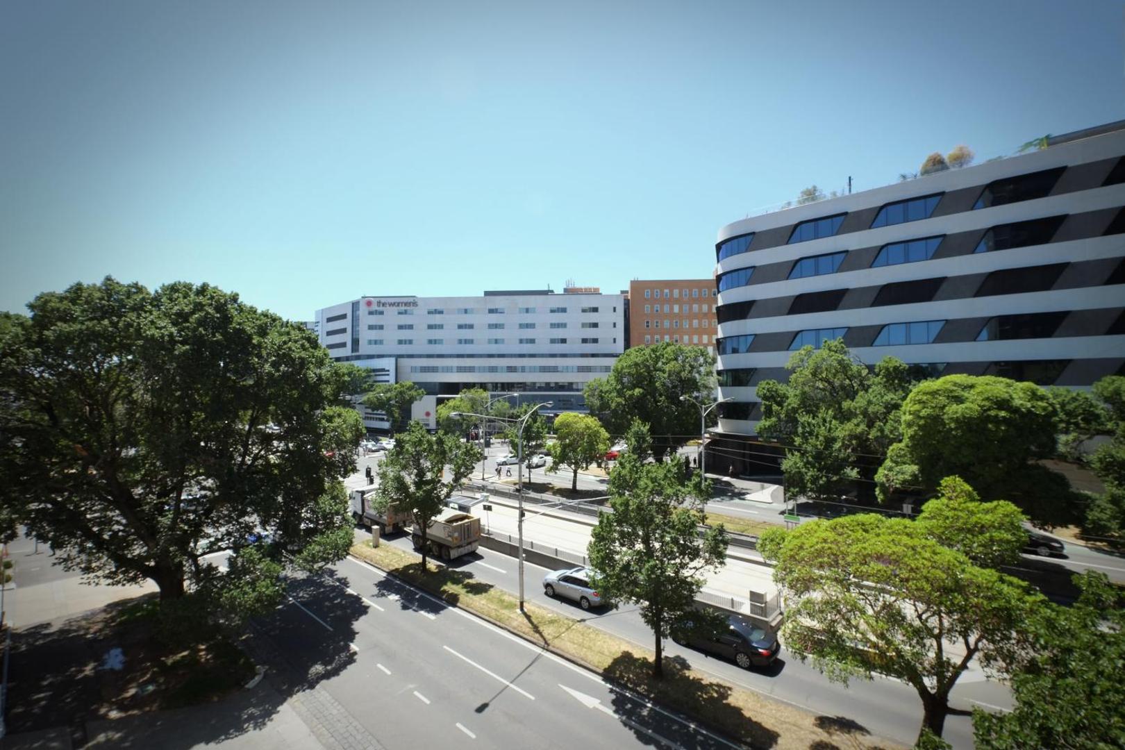 North by Turnkey Accommodation