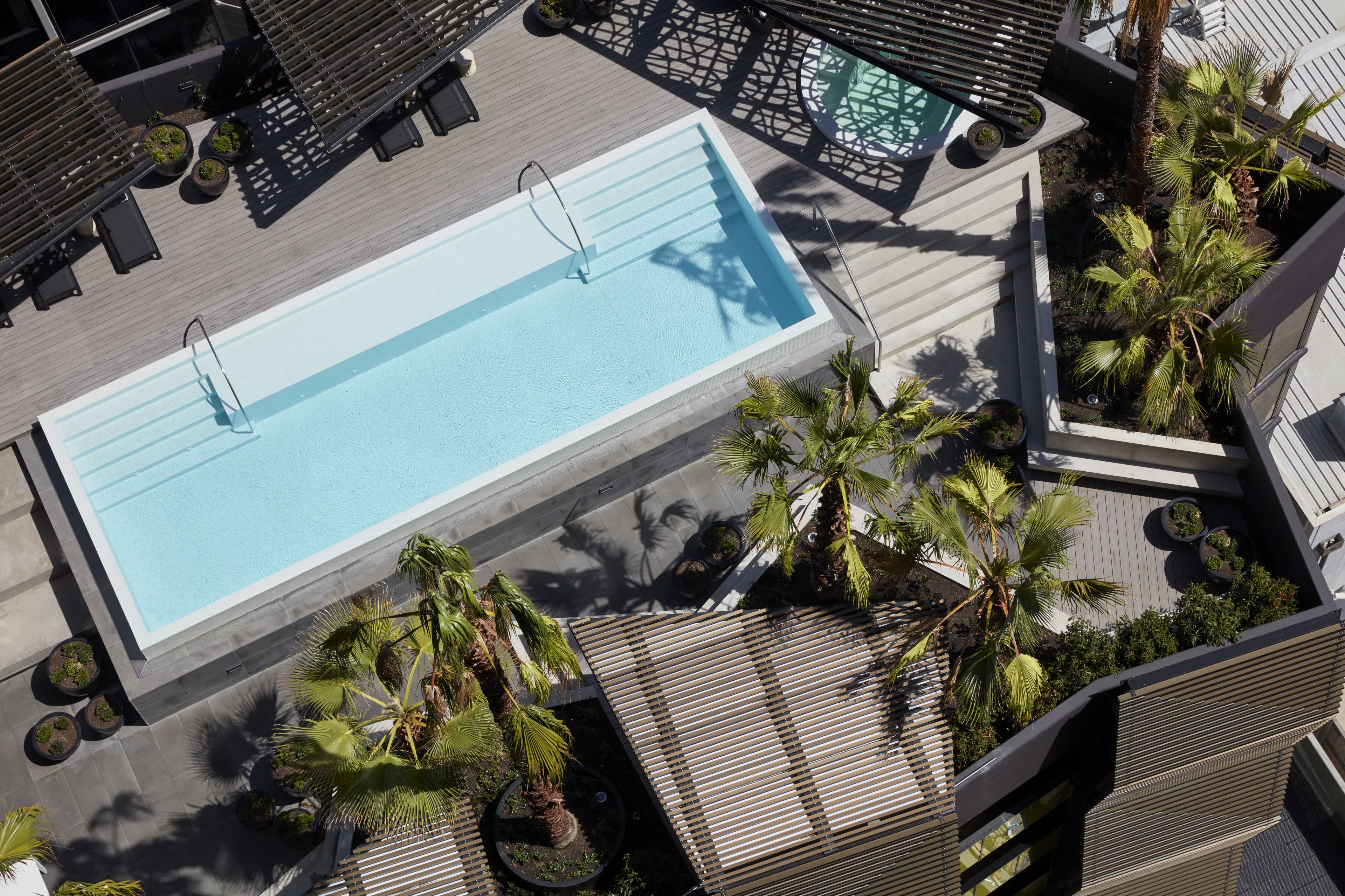 North by Turnkey Accommodation