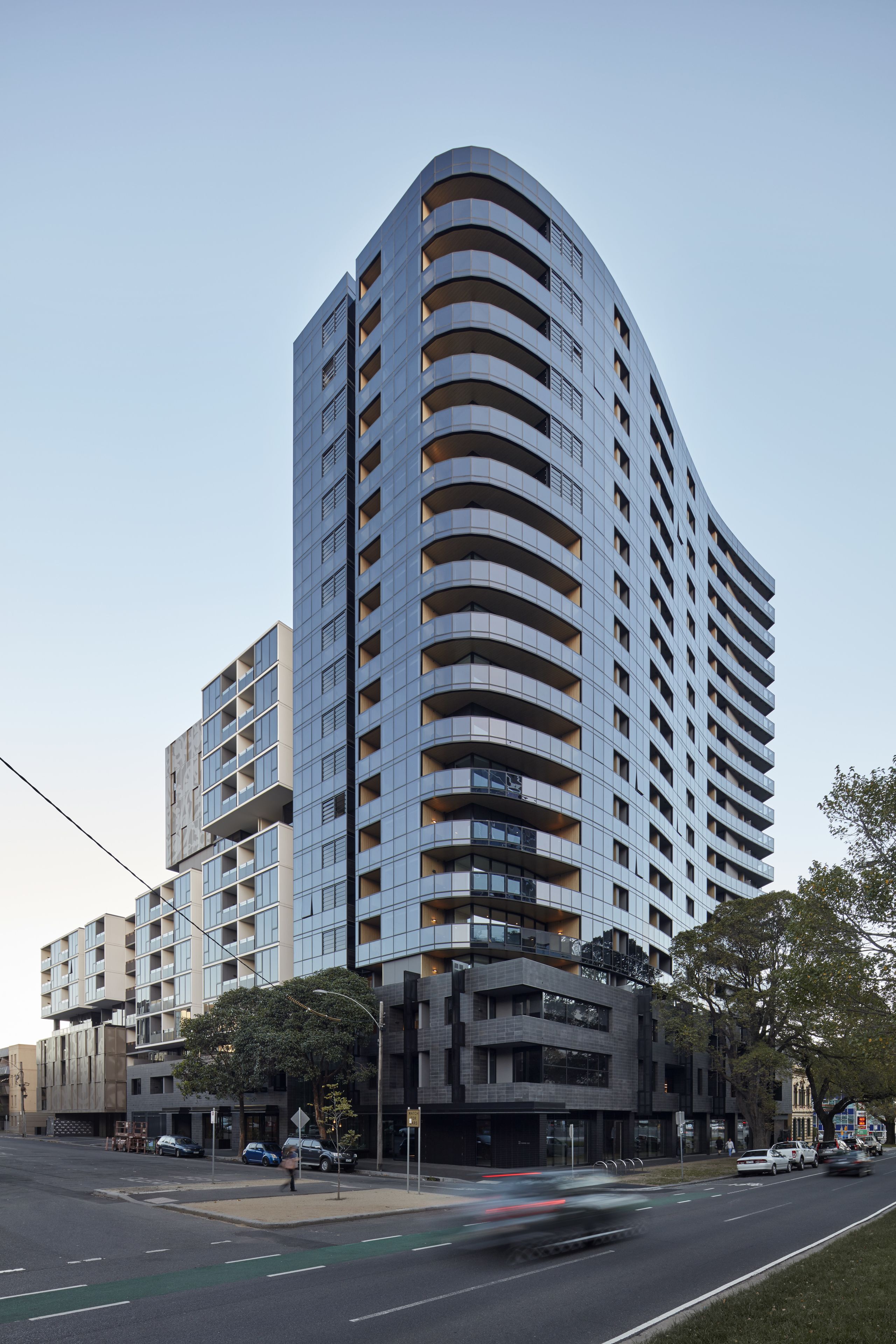 North by Turnkey Accommodation