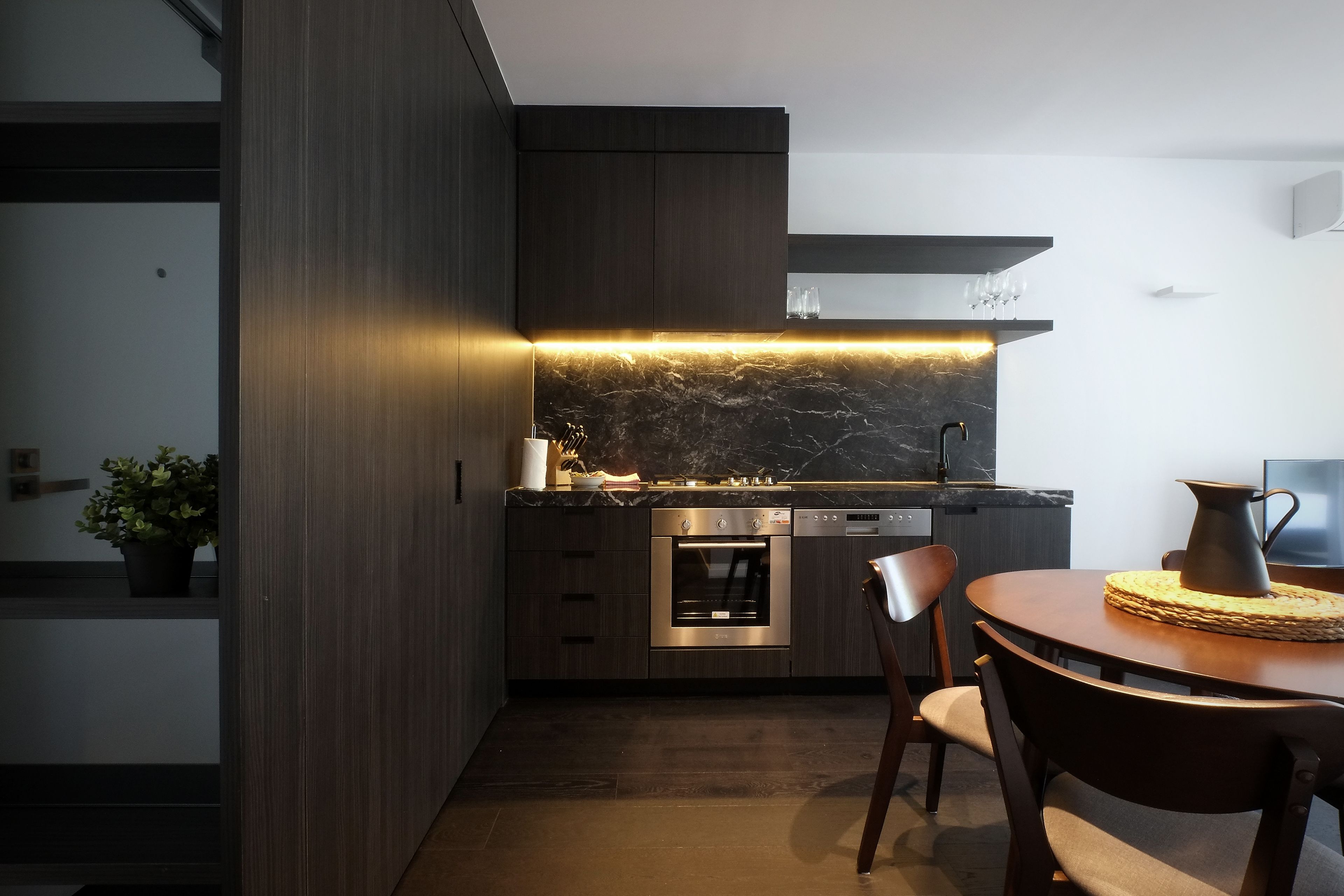 North by Turnkey Accommodation