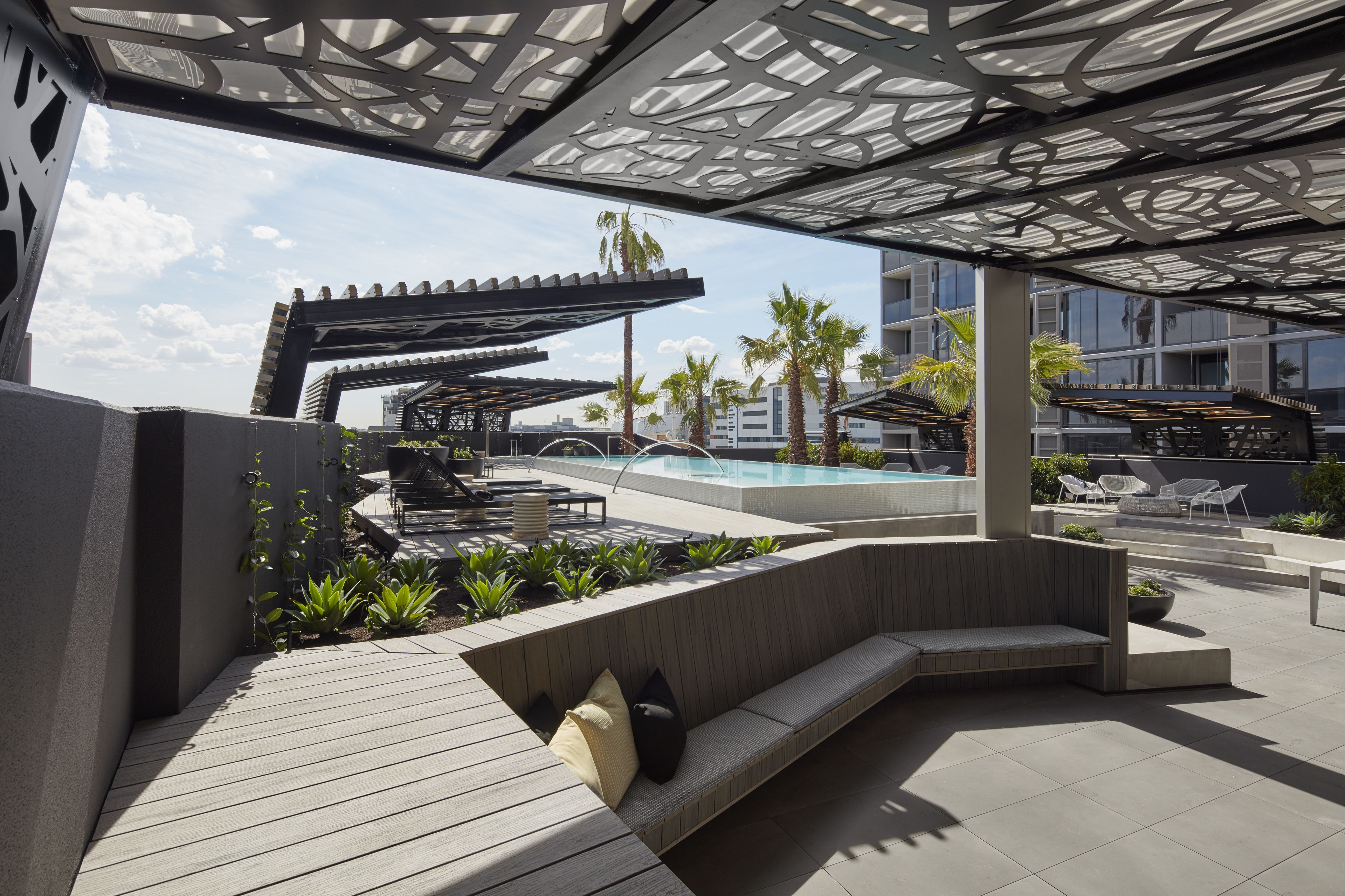 North by Turnkey Accommodation
