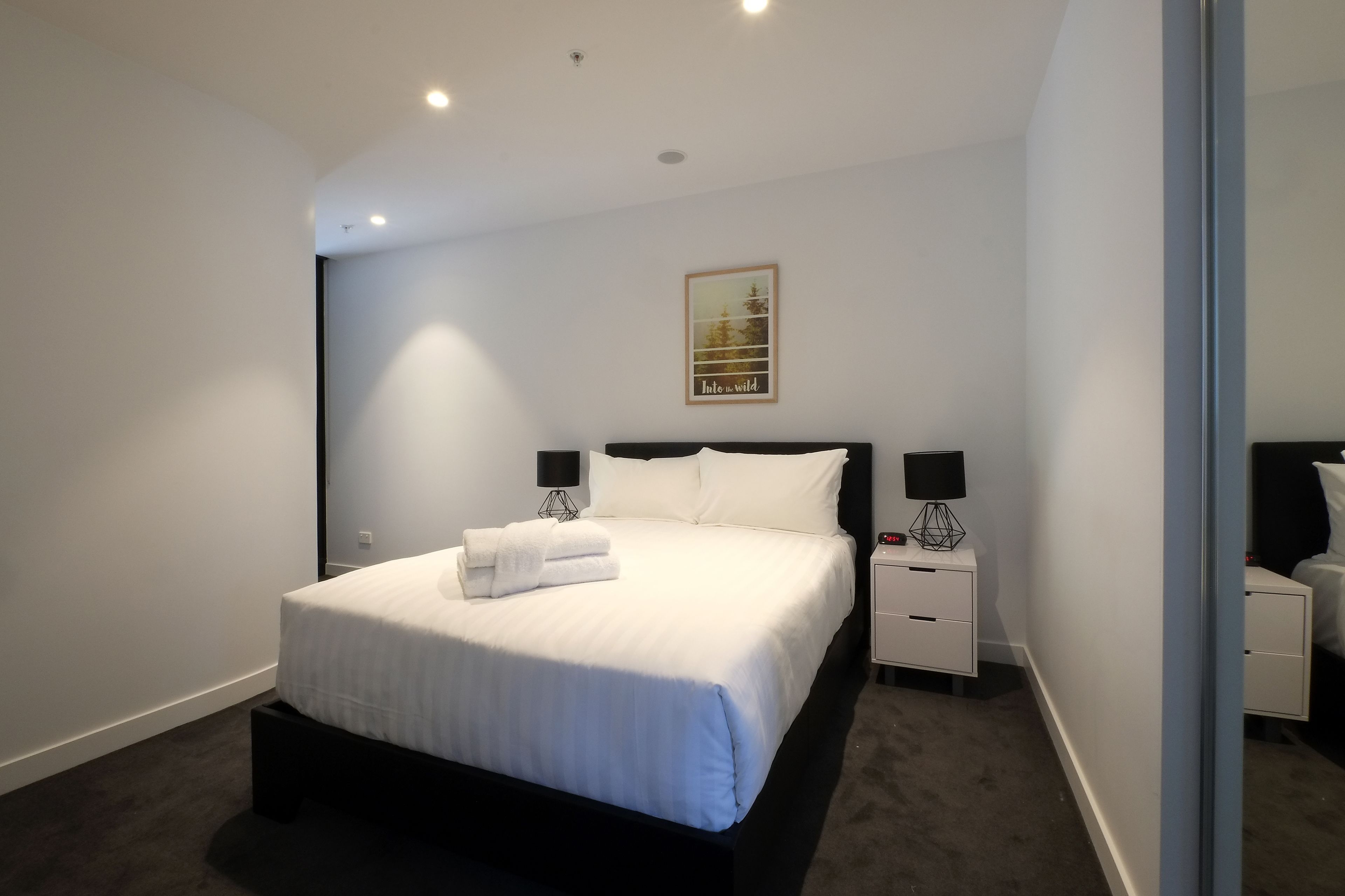 North by Turnkey Accommodation