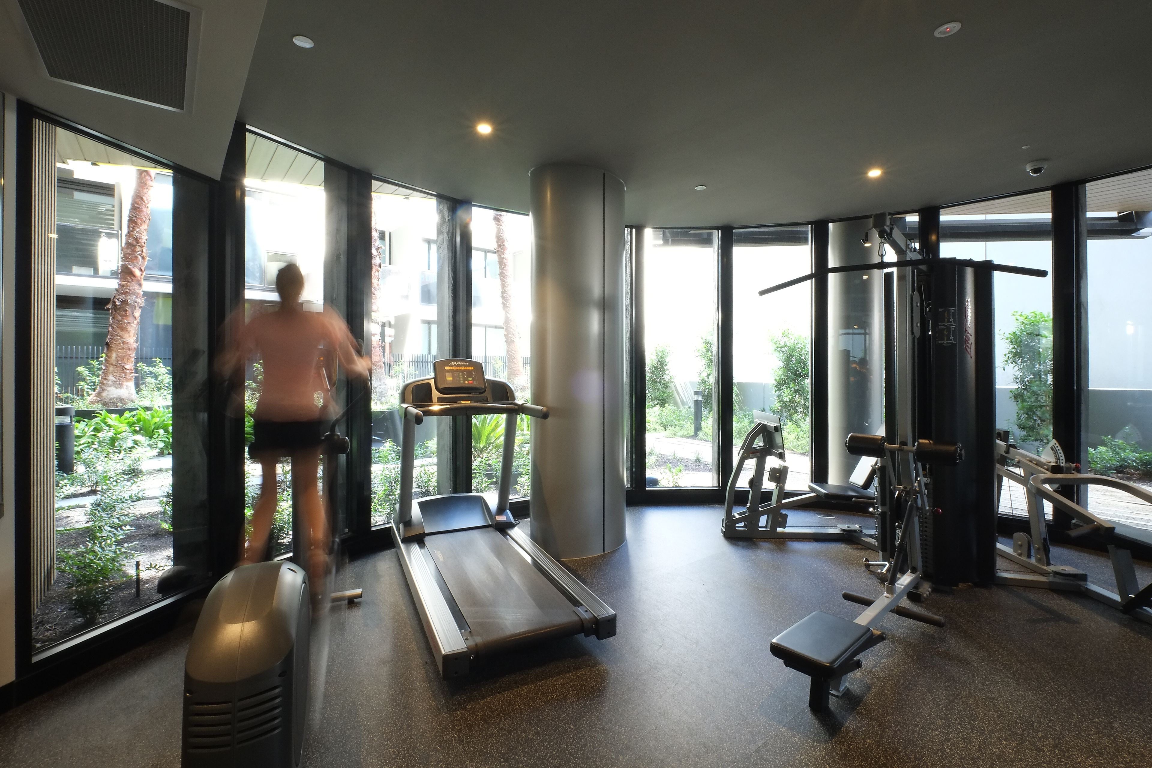North by Turnkey Accommodation